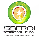 Oberoi International School logo