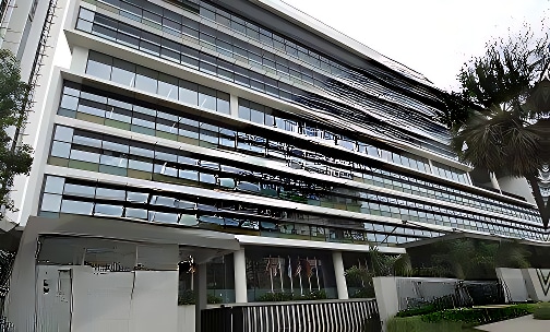 Oberoi International School — photo 2