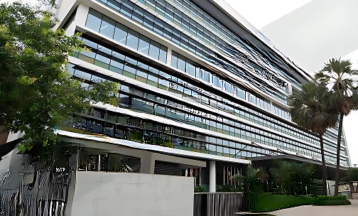 Oberoi International School — photo 3