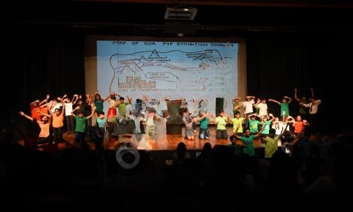 Oberoi International School — photo 5