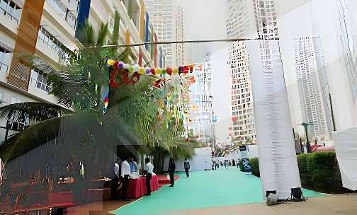 Oberoi International School — photo 11