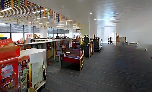 Oberoi International School — photo 12