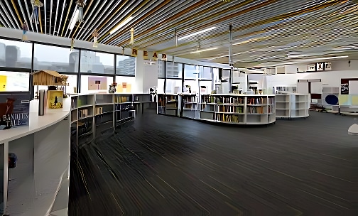 Oberoi International School — photo 13