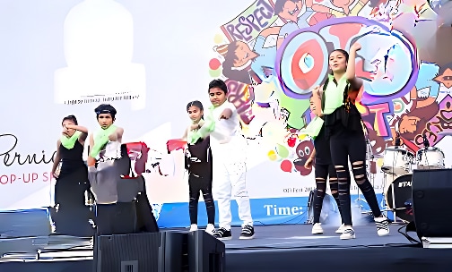 Oberoi International School — photo 14