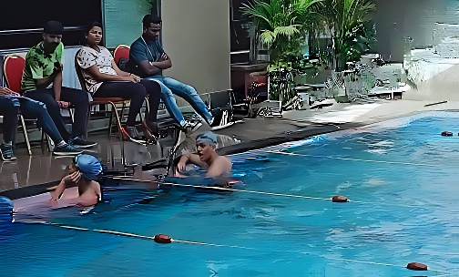 Oberoi International School — photo 17