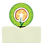 Oberoi International School logo