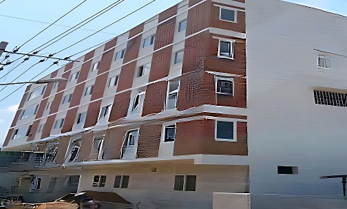 Oceanik PU College — photo 1