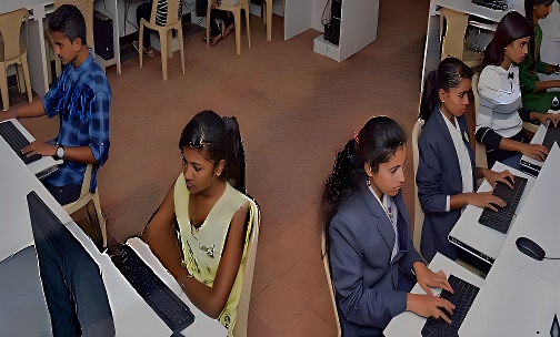 Oceanik PU College — photo 2