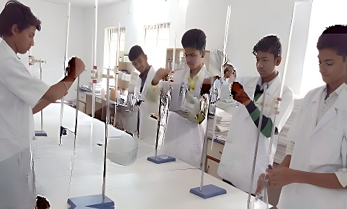 Oceanik PU College — photo 4