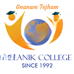 Oceanik PU College logo