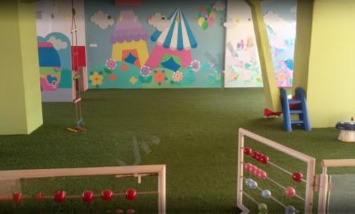 OES International School — photo 15