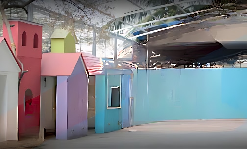 OES International School — photo 16