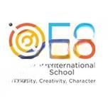 OES International School logo