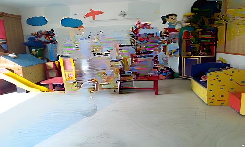 Ojas Public School — photo 4