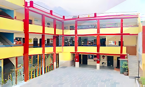 OK Model School — photo 2