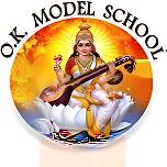 OK Model School logo