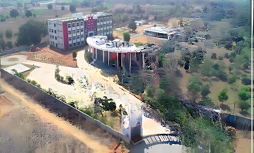 Olympia International School — photo 4
