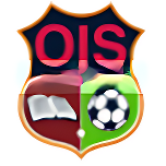 Olympia International School logo