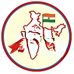 Om Bharti Public School logo