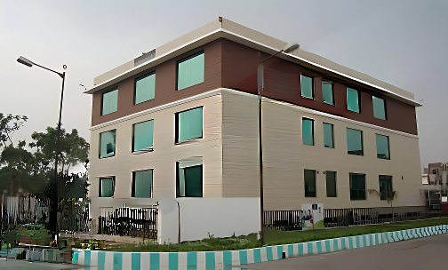 Ompee Global School — photo 1