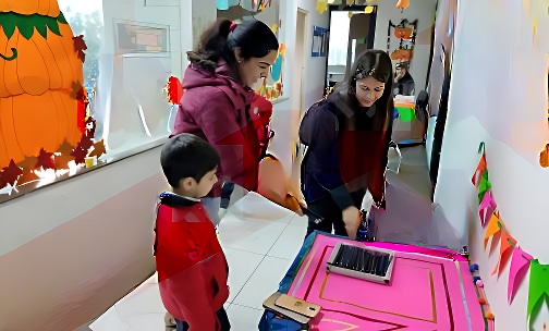 Ompee Global School — photo 2