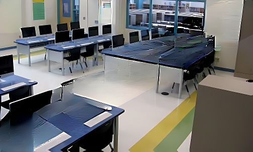 Ompee Global School — photo 3