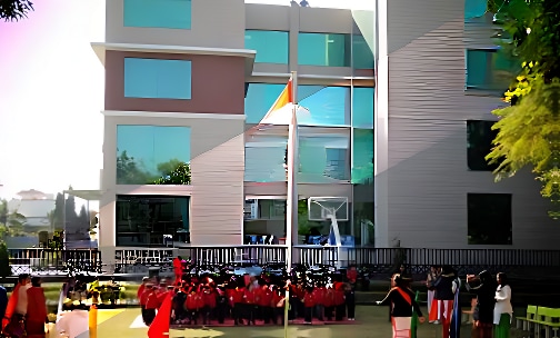 Ompee Global School — photo 5