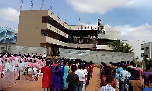Ooty Convent School — photo 1