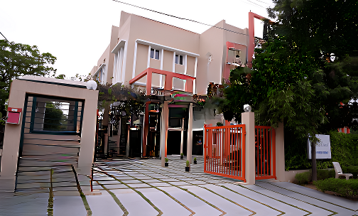 Open Sky School — photo 1