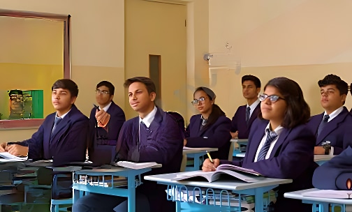OPG World School — photo 5