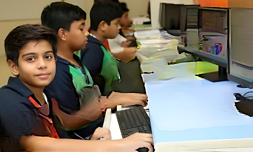 OPG World School — photo 6