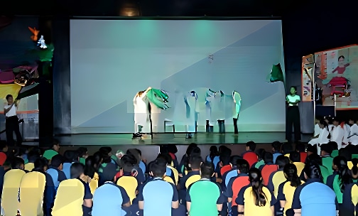 OPG World School — photo 7