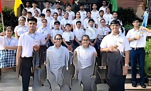 OPG World School — photo 15