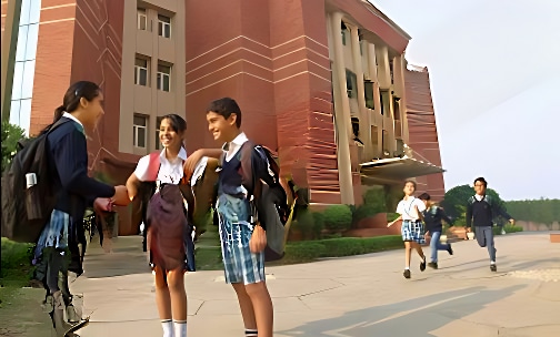 OPG World School — photo 16