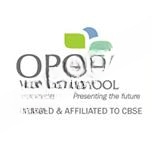 OPG World School logo