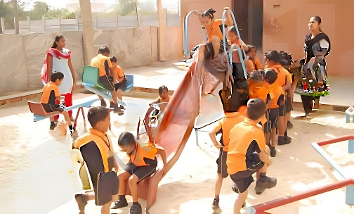 Oracle Public School — photo 1