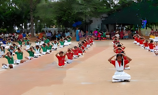 Oracle Public School — photo 2