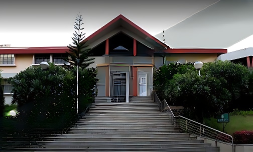 Orchid International School — photo 1