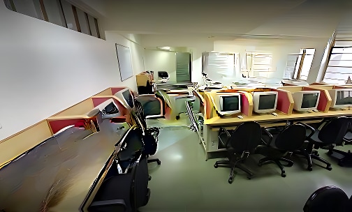 Orchid International School — photo 5