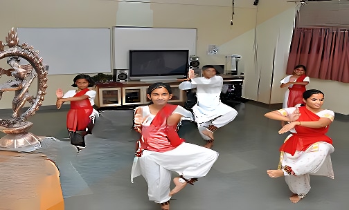 Orchid International School — photo 6