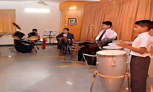 Orchid International School — photo 8
