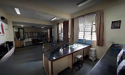 Orchid International School — photo 9