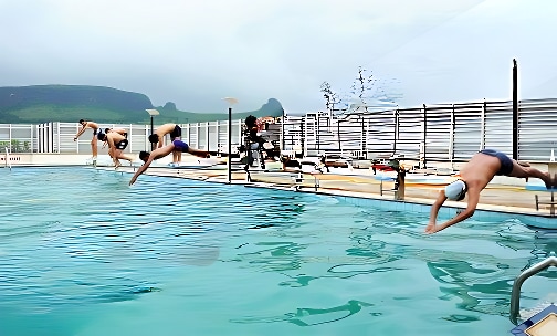 Orchid International School — photo 10