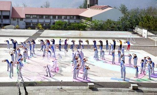 Orchid International School — photo 11