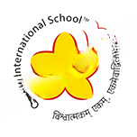 Orchid International School logo