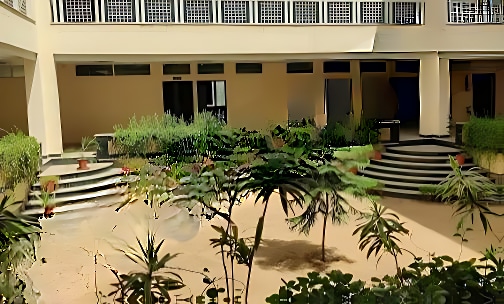 Orchids Central School Of Excellence — photo 5