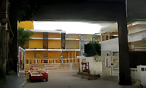 ORCHIDS The International School — photo 2