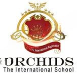 ORCHIDS The International School logo