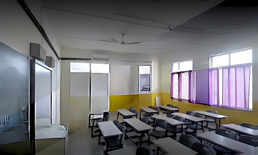 ORCHIDS The International School — photo 2