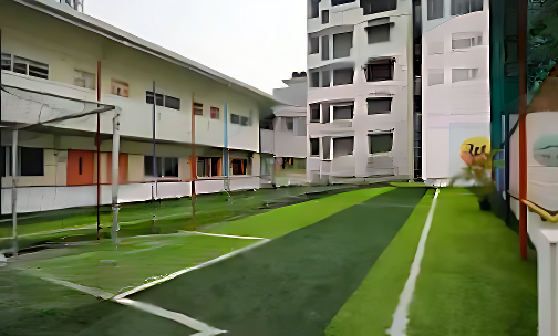 Orchids The International School — photo 1